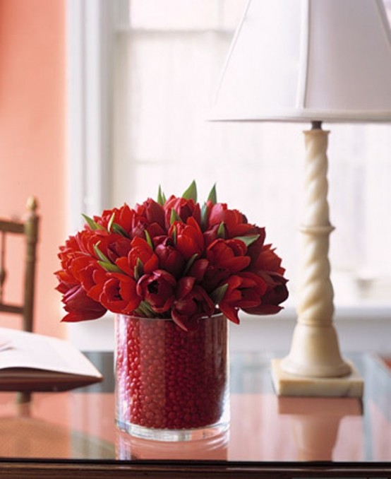 Flower Ideas For Valentine's Day