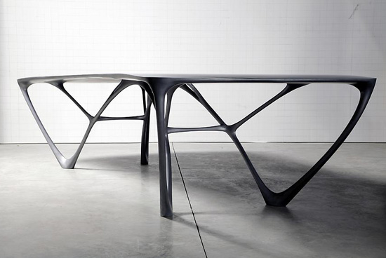 Bridge table