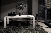 3 New Modern Expandable Dining Tables From Hulsta