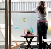 30 Square Feet Apartment