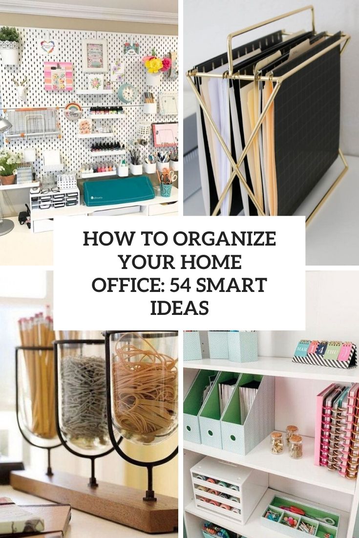 14 Ingenious Office Cube Storage Ideas: Get Organized and Boost Your ...