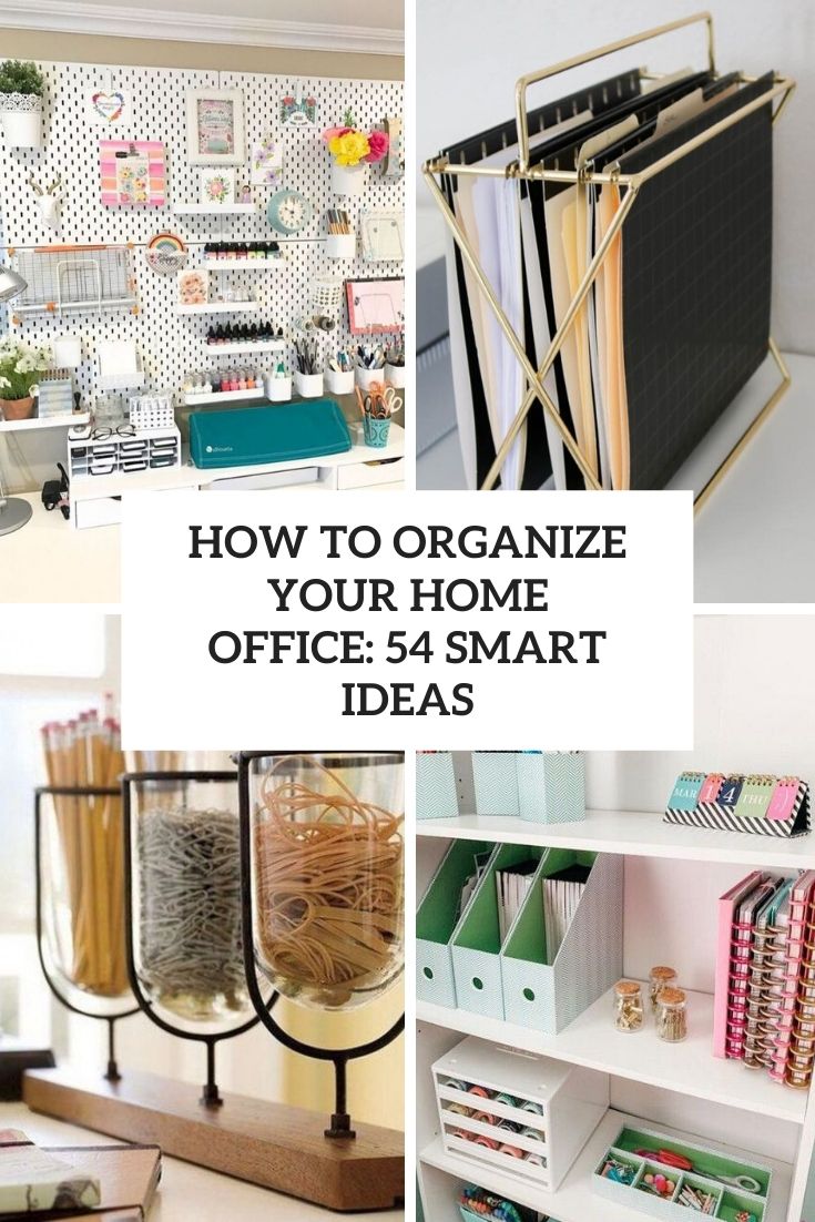 Organized Office