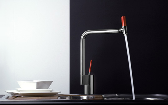 Kitchen Mixer