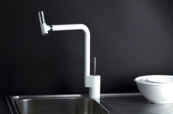 Kitchen Mixer