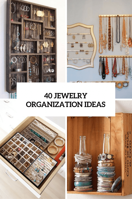 The Ultimate Guide To Organize Every Room In Your Home  