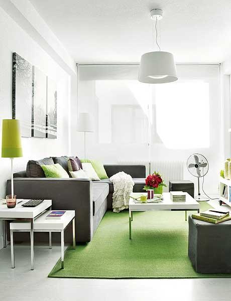 Sqm Apartment Design