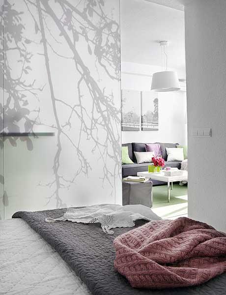 Sqm Apartment Design