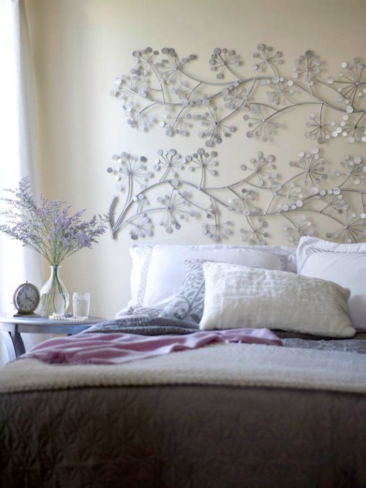 42 Cute Feminine Headboards That Create An Ambience In A Bedroom DigsDigs