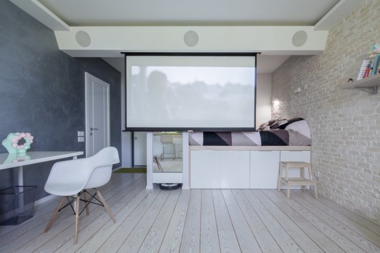 42 Square Meters Apartment With A Smart Design And Bright Accents 42-sqm-floor-plan-floorplans-click