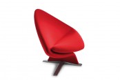 5 Awesome Upholstered Swivel Chairs By Tonon