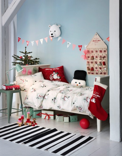 6 Stylish Christmas  Decor  Collections By Famous Brands  