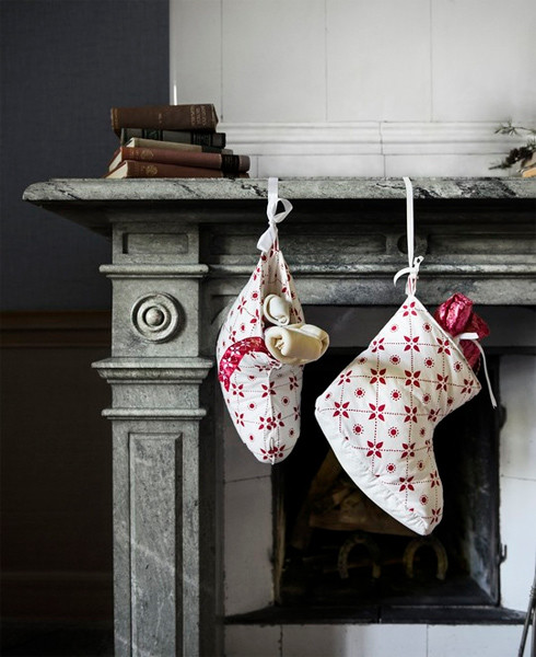 6 Stylish Christmas  Decor  Collections By Famous Brands  