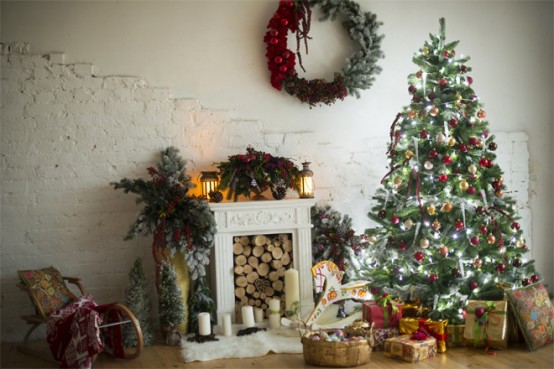 6 Stylish Christmas  Decor  Collections By Famous Brands  