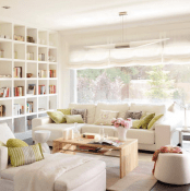 7 Cool Tips To Easily Renovate Your Living Room