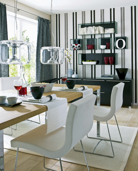 Smart Tips To Visually Expand A Small Room