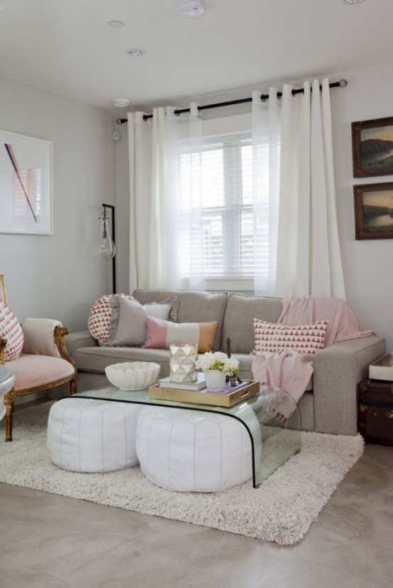 6 Smart Tips To Visually Expand A Small Room  DigsDigs