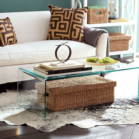 Smart Tips To Visually Expand A Small Room
