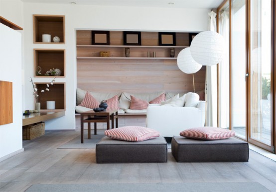 Smart Tips To Visually Expand A Small Room