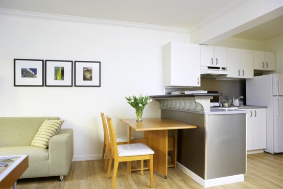 Smart Tips To Visually Expand A Small Room
