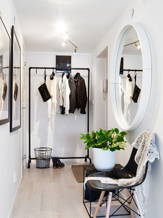 Smart Tips To Visually Expand A Small Room