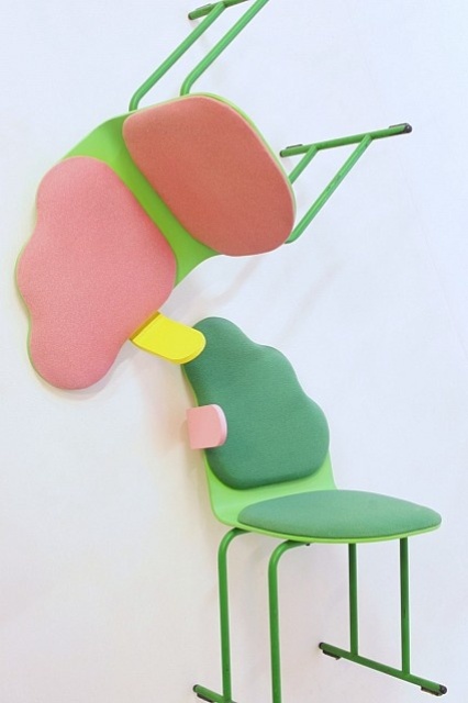 80s Inspired Decor Pieces