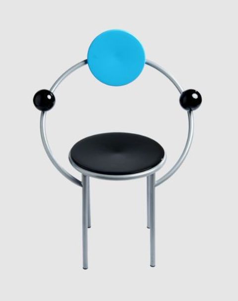 80s Inspired Decor Pieces
