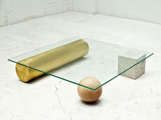 80s Inspired Decor Pieces