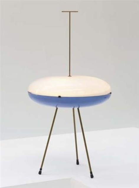 80s Inspired Decor Pieces