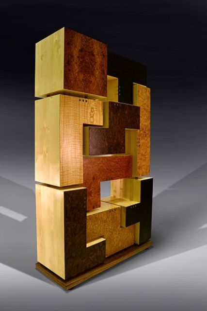 80s Inspired Decor Pieces