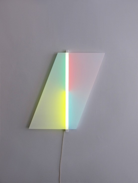 80s Inspired Decor Pieces