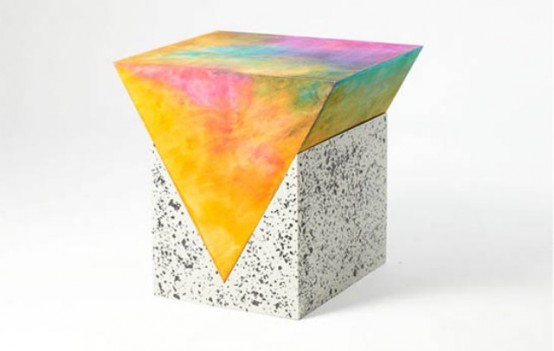 80s Inspired Decor Pieces