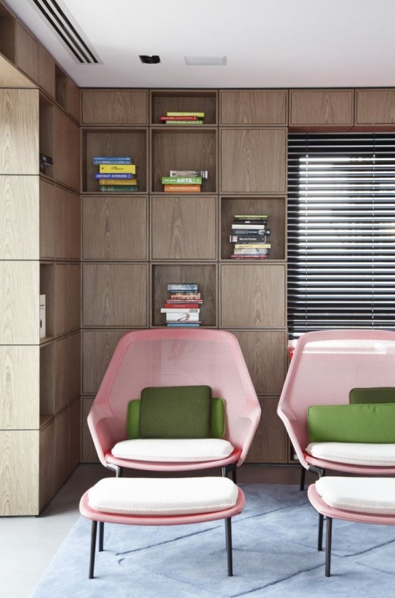 80s Inspired Decor Pieces