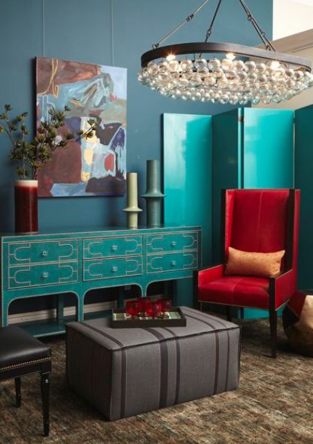 80s Inspired Decor Pieces