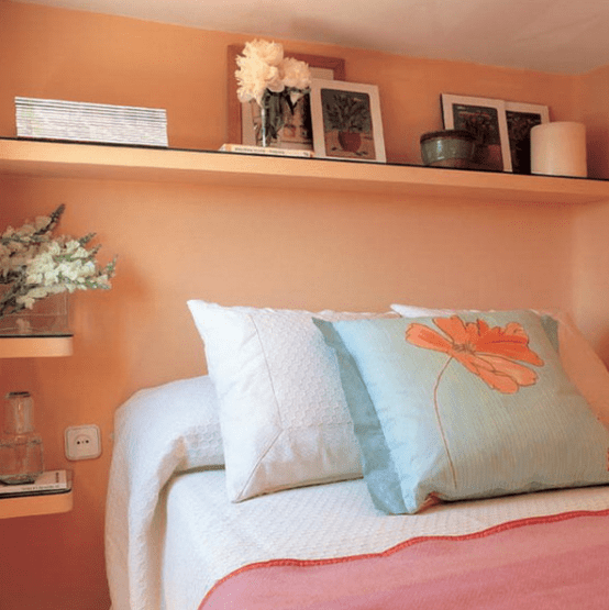 9 Tips To Make Your Small Home More Spacious DigsDigs