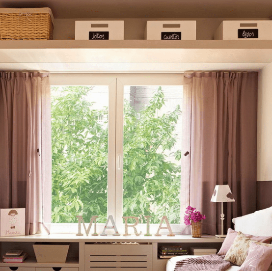 9 Tips To Make Your Small Home More Spacious DigsDigs