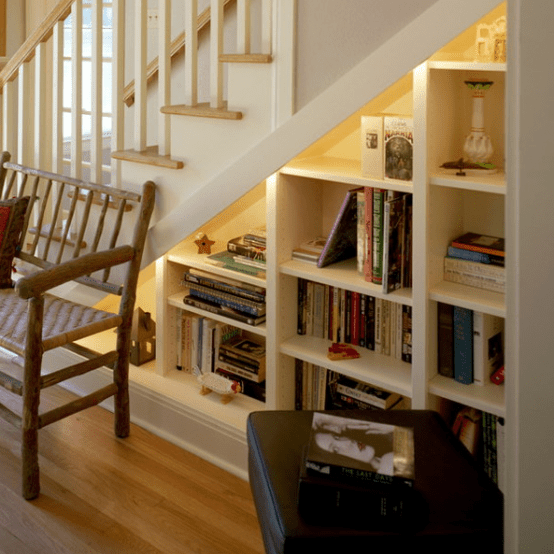 9 Cool Ways To Make Your Home More Spacious
