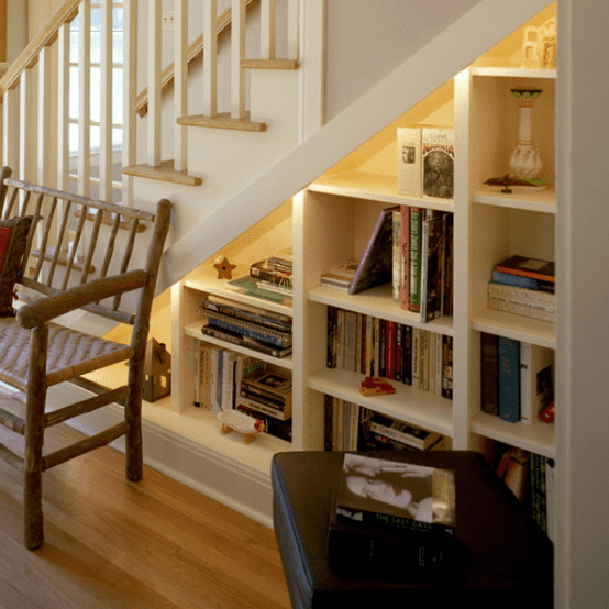 9 Tips To Make Your Small Home More Spacious DigsDigs