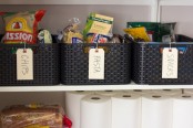 9 Useful Tips To Organize Your Pantry