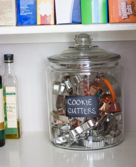 9 Useful Tips To Organize Your Pantry DigsDigs