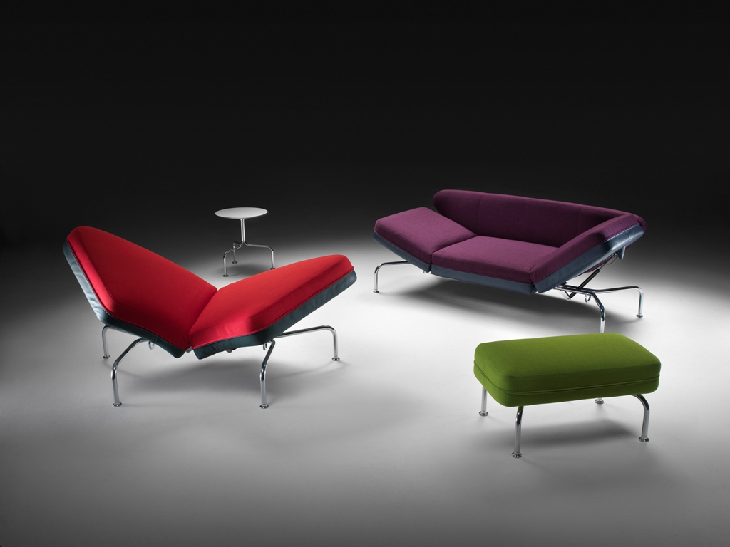 Adjustable Furniture For Comfortable Relaxing New Toki By Meritalia