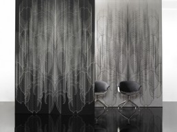 Amazing Black And White Wallpapers With Cool Patterns From Iris Maschek