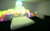 Amazing Colorful Show In You Bedroom “Disturb Me” By The Popcorn Makers