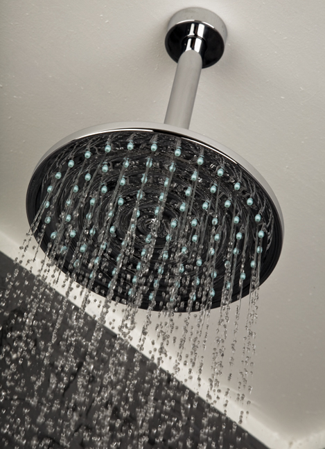 Awesome Rain Shower Heads By Lacava