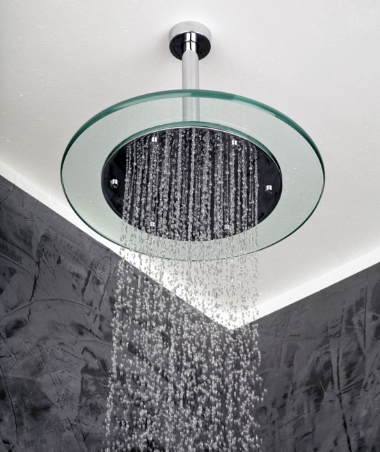 Awesome Rain Shower Heads By Lacava