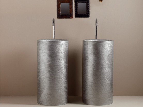 Awesome Bathromm Washbasins  Washtrend By Alicrite
