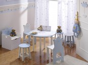 Baby Nursery Furniture For Prince And Princess Room Petit Prince And Petite Princesse By Micuna