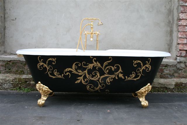 Beautiful Freestanding Baths For Opulent Bathroom Design From Recor