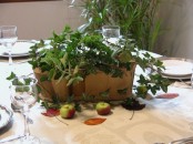 Beautiful Thanksgiving Table Decorations