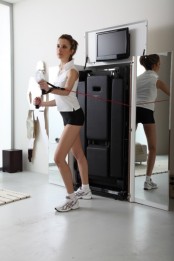 Best Home Exercise Machine For Modern Interior Design Xfit From Tumidey