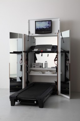 Best Home Exercise Machine For Modern Interior Design Xfit From Tumidey 